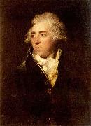 Sir Joshua Reynolds Portrait of Lord John Townshend USA oil painting artist